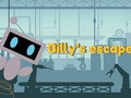                                                                     Billy’s escape קחשמ