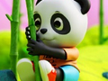                                                                       Coloring Book: Two Pandas ליּפש