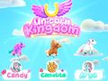                                                                       Unicorn Kingdom Merge Stickers ליּפש