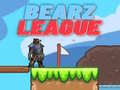                                                                       Bearz League ליּפש