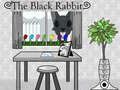                                                                       The Black Rabbit ליּפש