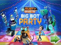                                                                     Rusty Rivets Big Bot Party קחשמ