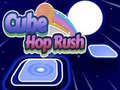                                                                     Cube Hop Rush קחשמ