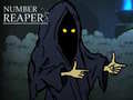                                                                      Number Reaper ליּפש