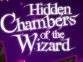                                                                      Hidden Chambers of the Wizard ליּפש