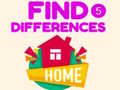                                                                       Find 5 Differences Home ליּפש