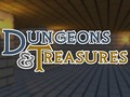                                                                     Dungeons & Treasures קחשמ