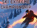                                                                     Ski Extreme Championship קחשמ