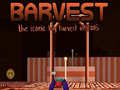                                                                       Barvest The Iconic Bug Harvest of 2005 ליּפש