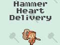                                                                     Hammer Heart Delivery קחשמ