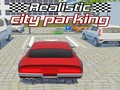                                                                       Realistic City Parking ליּפש