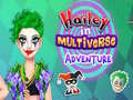                                                                     Hailey In Multiverse Adventure קחשמ