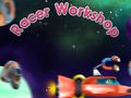                                                                     Interstellar Ella: Racer Workshop קחשמ