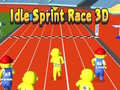                                                                     Idle Sprint Race 3D קחשמ