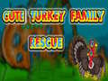                                                                     Cute Turkey Family Rescue קחשמ