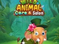                                                                     Wild Animal Care & Salon קחשמ