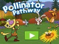                                                                       Pollinator Pathway ליּפש
