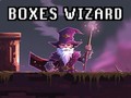                                                                    Boxes Wizard קחשמ