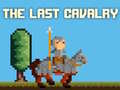                                                                     The Last Cavalry קחשמ