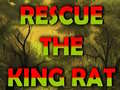                                                                     Rescue The King Rat קחשמ