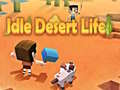                                                                       Idle Desert Life ליּפש