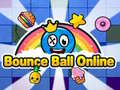                                                                     Bounce Ball Online קחשמ