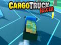                                                                       Cargo Truck Racer ליּפש