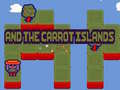                                                                     Anne and the Carrot Islands קחשמ