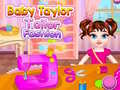                                                                       Baby Taylor Tailor Fashion ליּפש