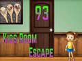                                                                    Amgel Kids Room Escape 93 קחשמ