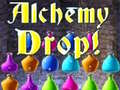                                                                     Alchemy Drop קחשמ