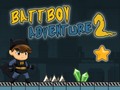                                                                     Battboy Adventure 2 קחשמ