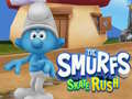                                                                       The Smufrs Skate Rush ליּפש
