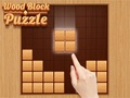                                                                     Wood Block Puzzle קחשמ