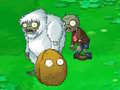                                                                       Potato vs Zombies ליּפש