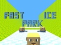                                                                       Kogama: Fast Ice Park ליּפש