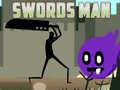                                                                       Swords Man ליּפש