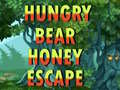                                                                     Hungry Bear Honey Escape קחשמ