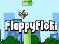                                                                     Flappy Floki קחשמ