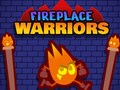                                                                       Fireplace Warriors ליּפש