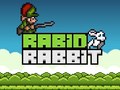                                                                     Rabid Rabbit קחשמ