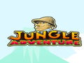                                                                       Jungle Adventure ליּפש