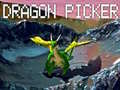                                                                       Dragon Picker ליּפש