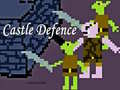                                                                       Castle Defence ליּפש