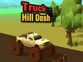                                                                     Truck Hill Dash קחשמ