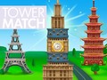                                                                       Tower Match ליּפש