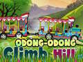                                                                       Odong-Odong Climb Hill ליּפש