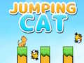                                                                       Jumping Cat ליּפש
