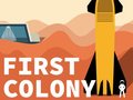                                                                     First Colony קחשמ