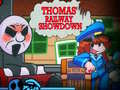                                                                       Thomas' Railway Showdown ליּפש